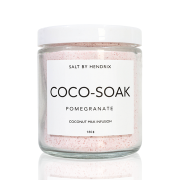 CocoSoak - Pomegranate