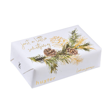 Just a Little Something Pine Cones Soap