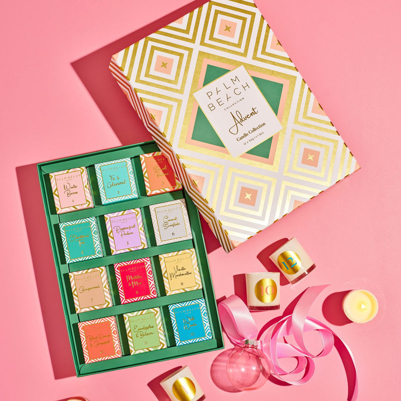 Christmas Advent Calendar