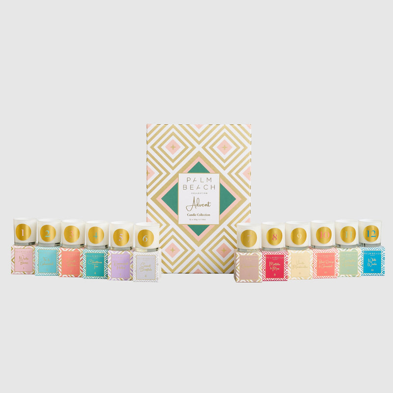 Christmas Advent Calendar