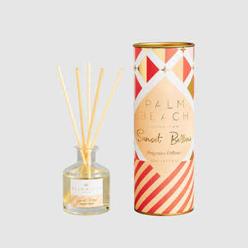 Sunset Bellini Mini Diffuser