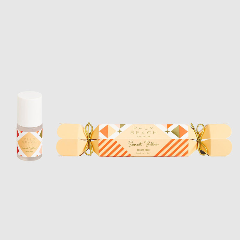 Sunset Bellini Bon Bon Room Mist