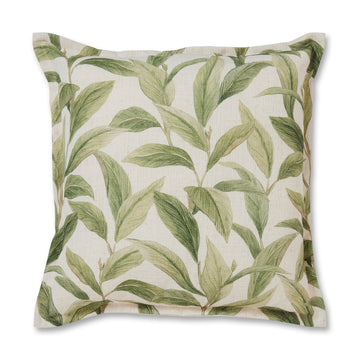 Willow Green Cushion