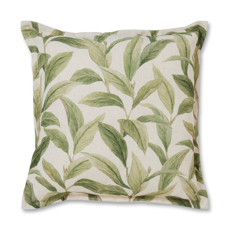 Willow Green Cushion