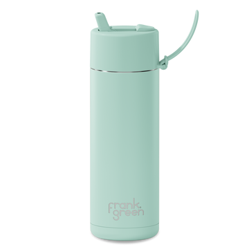 Frank Green Reusable Bottle - Peppermint - 595ml