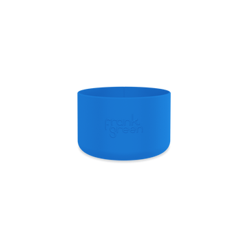 1L Bottle Bumper Guard Blue Lagoon