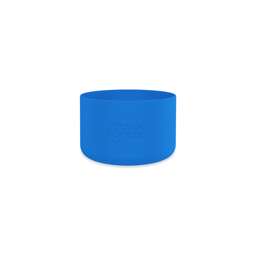 1L Bottle Bumper Guard Blue Lagoon