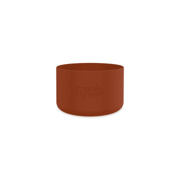 1L Bottle Bumper Guard Toffee