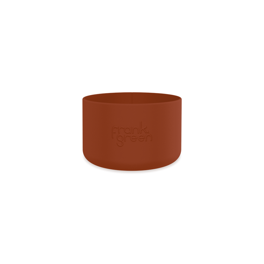 1L Bottle Bumper Guard Toffee