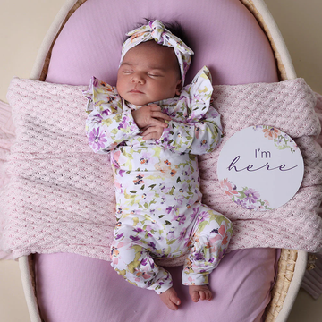 Isla Growsuit