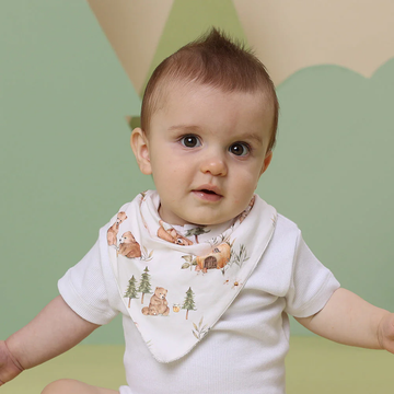 Dribble Bib - Bears