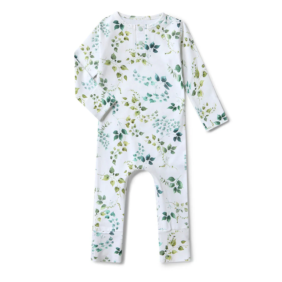 Eden Growsuit