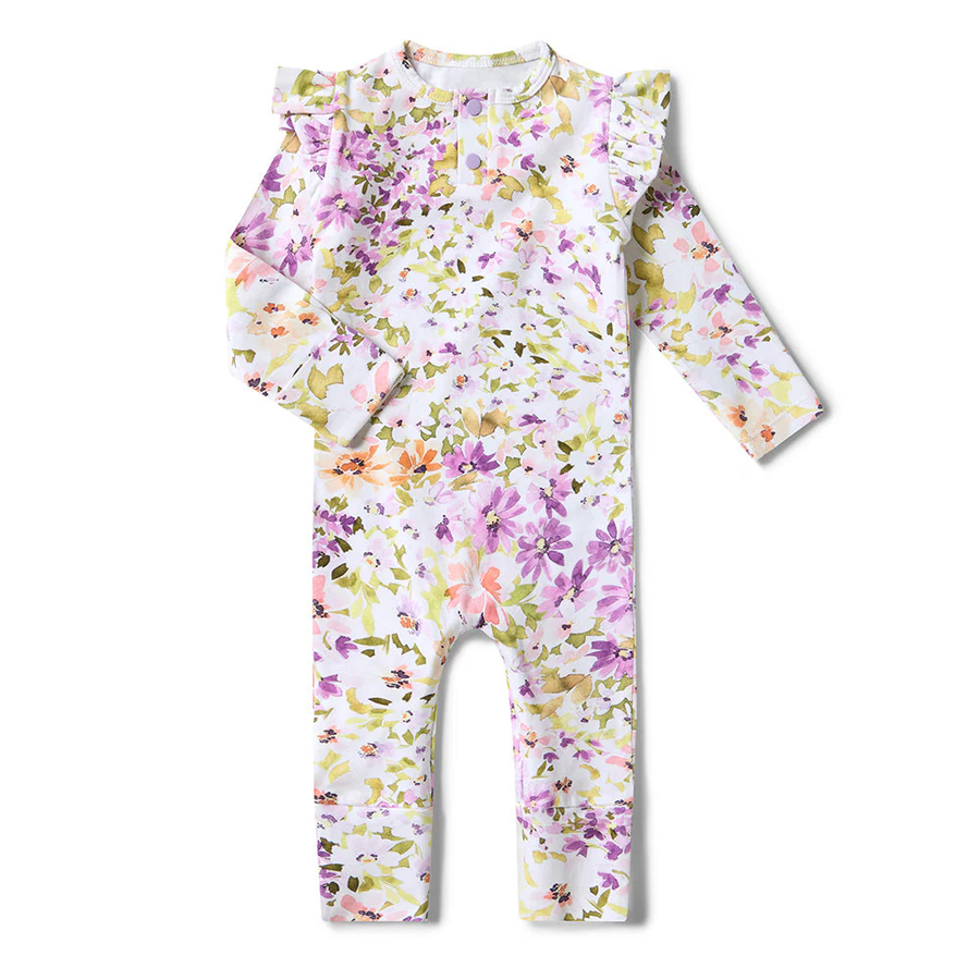 Isla Growsuit