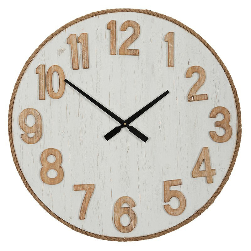 Clock 54