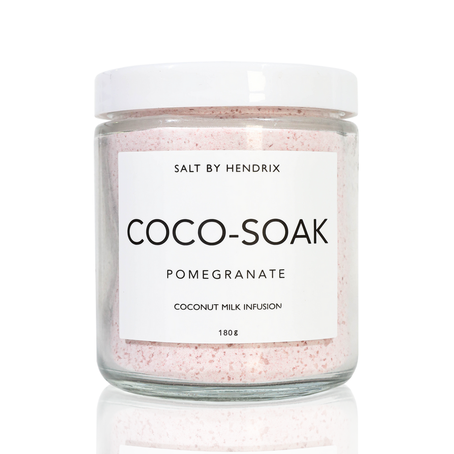CocoSoak - Pomegranate