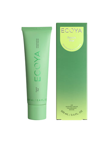 French Pear Hand Cream