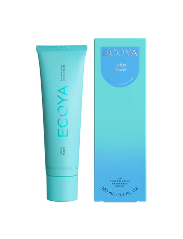 Lotus Flower Hand Cream