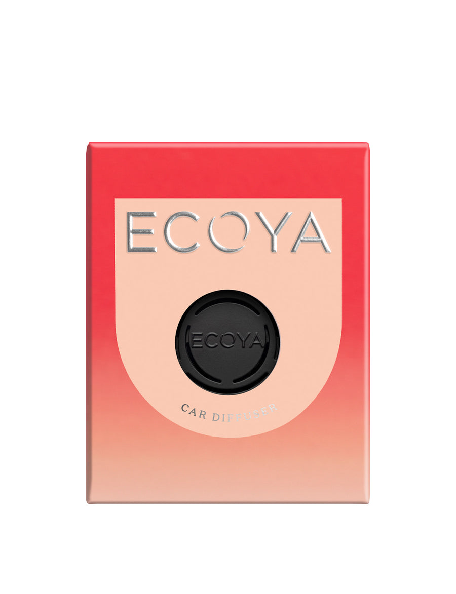 Guava & Lychee Sorbet Car Diffuser