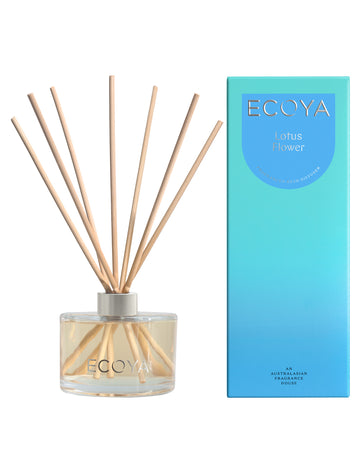Lotus Flower Diffuser