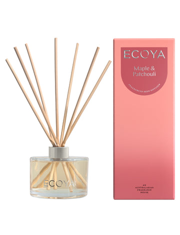 Maple & Patchouli Diffuser