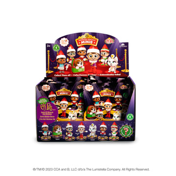 Merry Minis