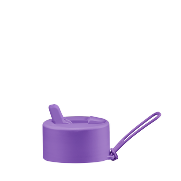 Flip Straw Lid Pack - Cosmic Purple