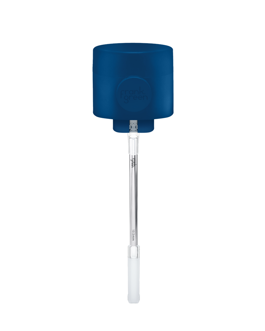 Switch Lid Pack - Deep Ocean