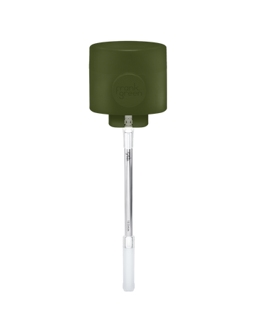 Switch Lid Pack - Khaki