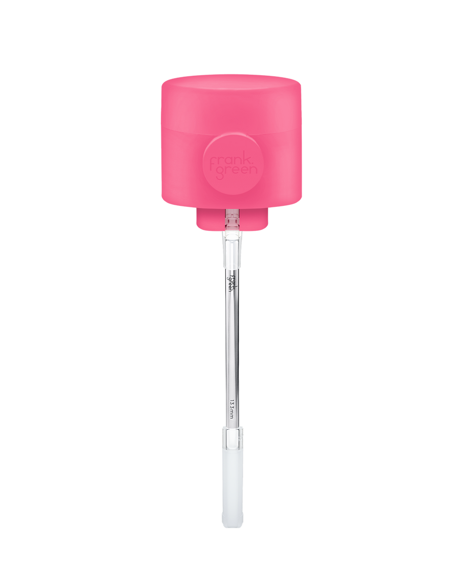 Switch Lid Pack - Neon Pink