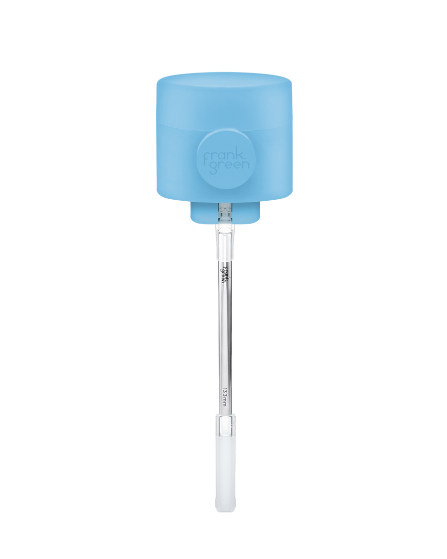 Switch Lid Pack - Sky Blue
