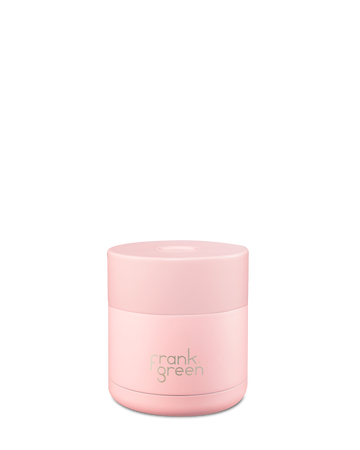Insulated Food Container - Blushed - 295ml