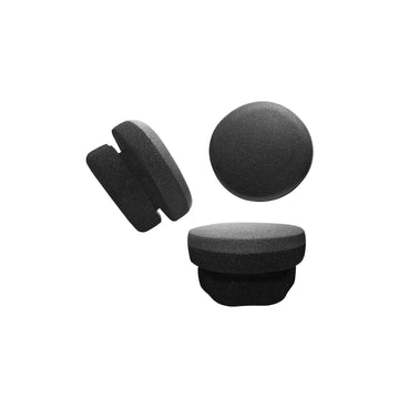 Top Coat Sponge Applicator