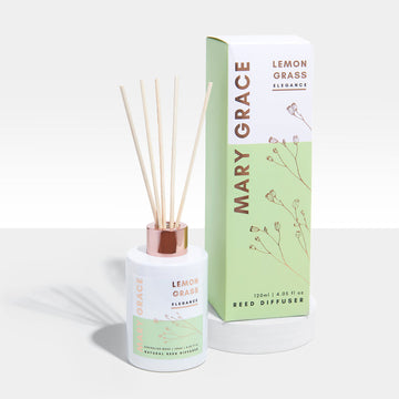 Lemongrass Diffuser