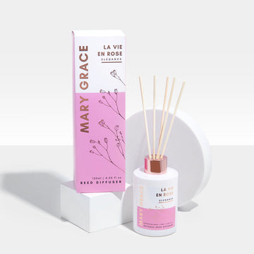 La Vie En Rose Diffuser