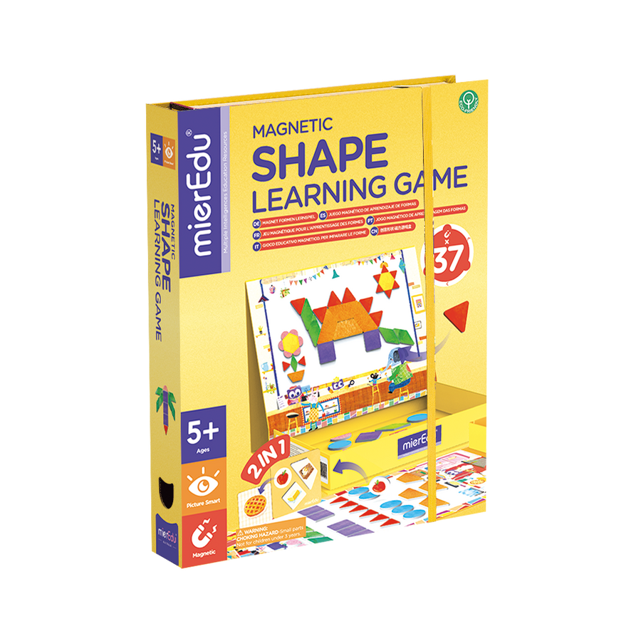 Shape Learning Game Home Of Serenity