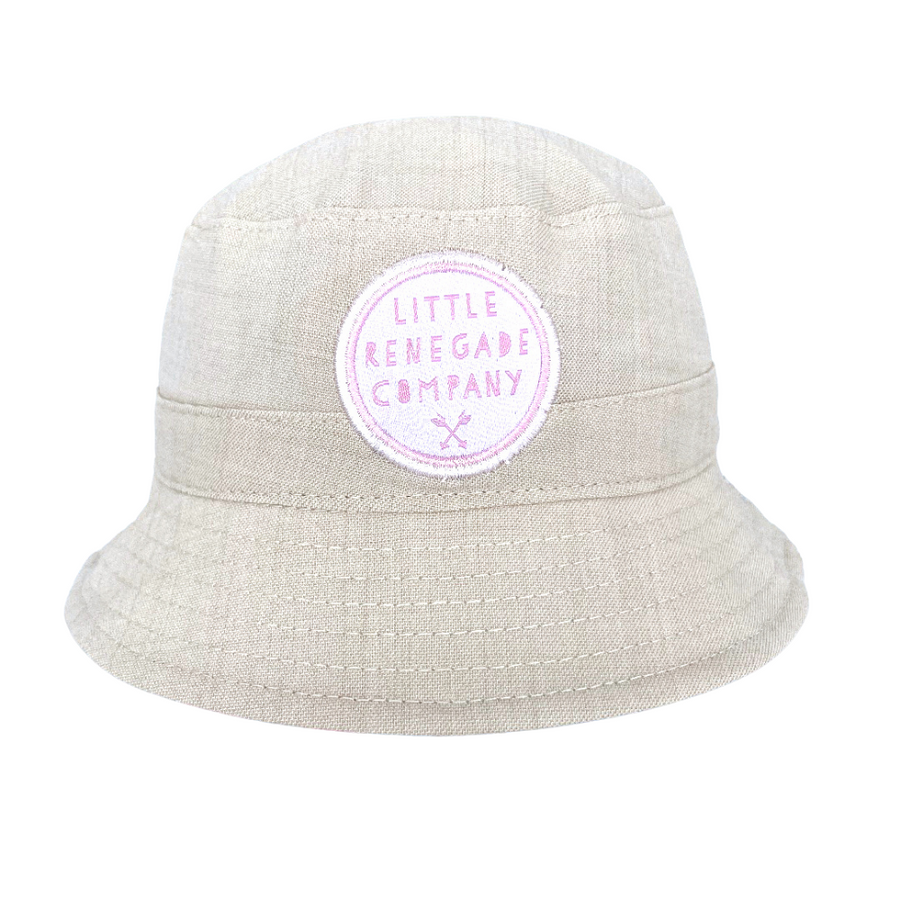 Meadow Reversible Bucket Hat