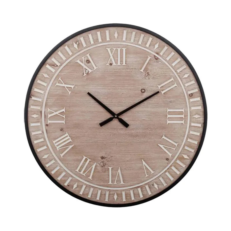 Clock 56