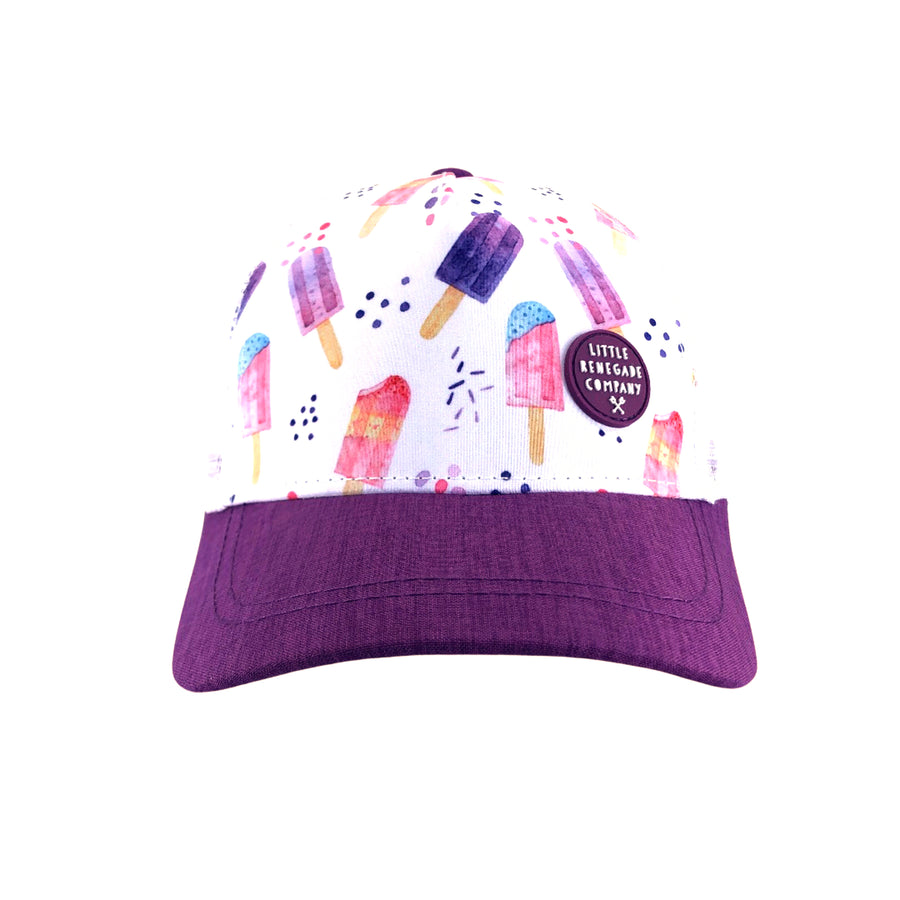 Popsicle Trucker Cap