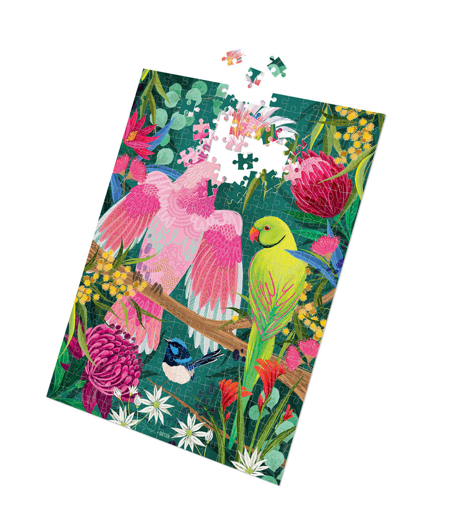 Jamboree 1000pc Wall Puzzle