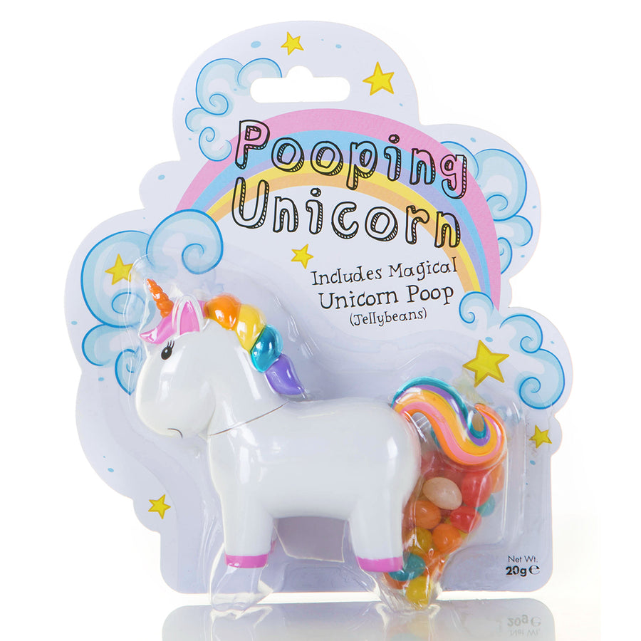 Pooping Unicorn