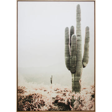 Cactus 70x100 - PICK UP ONLY