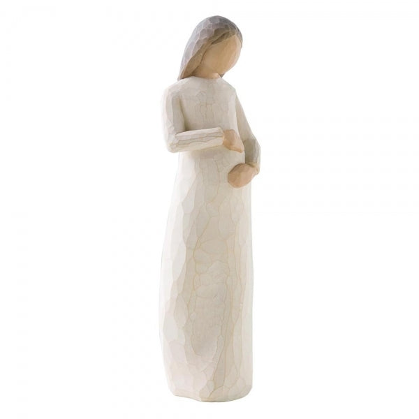 Cherish Figurine