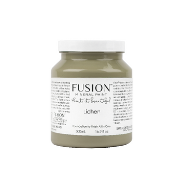 Lichen