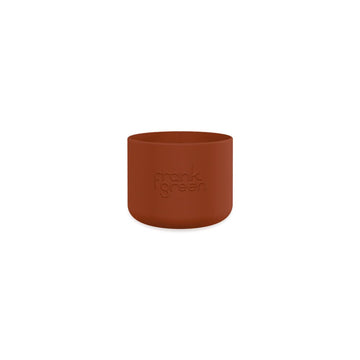 595ml Bottle Bumper Guard Toffee