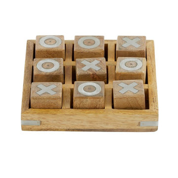 Noughts and Crosses