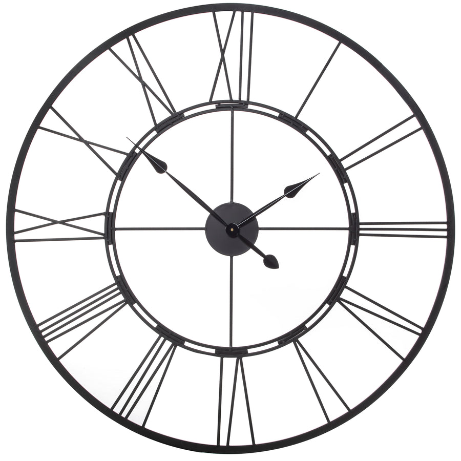 Clock 49