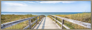 Beach Horizon 150x50 - PICK UP ONLY