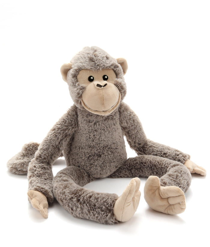 Mani the Monkey Plush