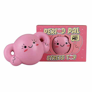 Period Pal Stress Toy