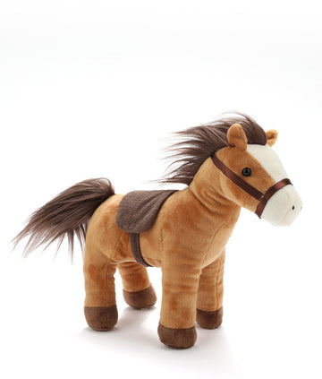 Stormy the Horse Plush